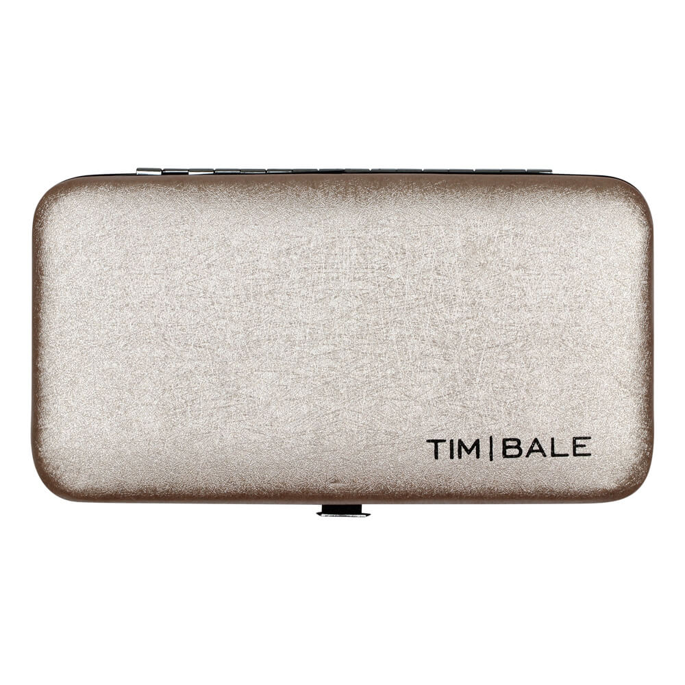 Магнитный чехол для 6 пинцетов TimBale