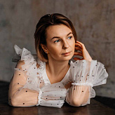 Екатерина  Девятилова 