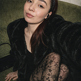 Ира  Арестова 