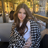 Дарья  Войтешенко